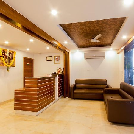 Fabhotel Sri Chakra Inn Porur チェンナイ エクステリア 写真