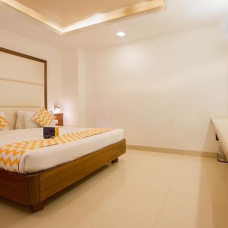 Fabhotel Sri Chakra Inn Porur チェンナイ エクステリア 写真